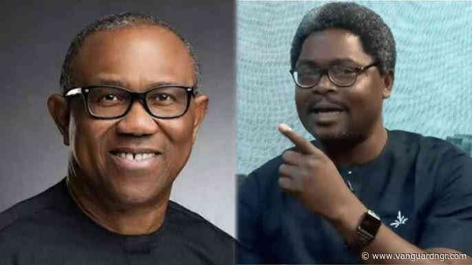 2027: Peter Obi gives money too  - Lere Olayinka counters ‘no shishi’ narrative