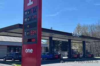 Mehr als 55 Cent pro Liter sparen: Verlockendes App-Angebot tschechischer Tankstellen