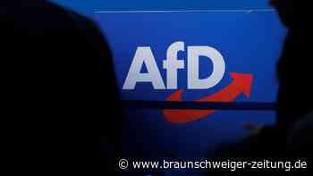 AfD will Wahlergebnis in Lehrte feiern – Protest formiert sich