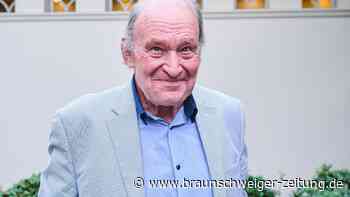 Michael Mendl ist tot: Schauspieler mit 82 Jahren gestorben
