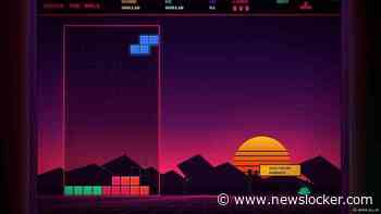 Tetris-maker boos over antimigratieversie die Witte Huis van spel heeft gemaakt