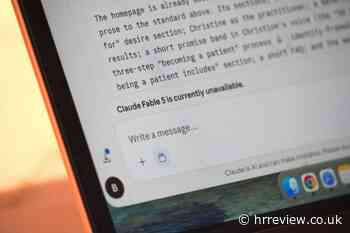 ‘AI guilt’ grows as demand for AI skills rises