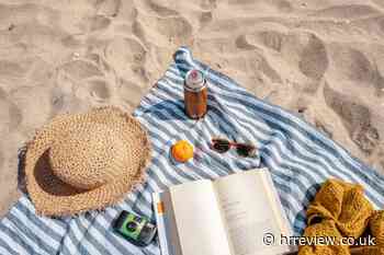 UK workers leave around 199 million days of paid holiday unused