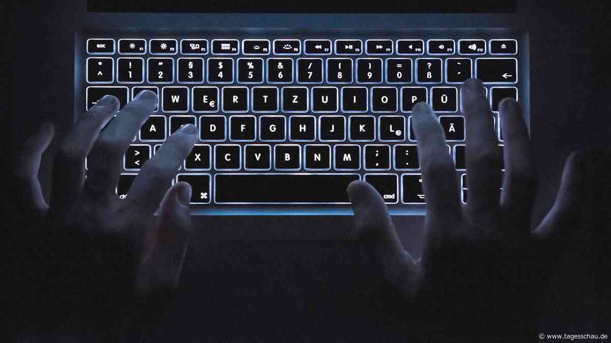 Hacker leaken Daten aus Berliner Landesnetz - BSI alarmiert