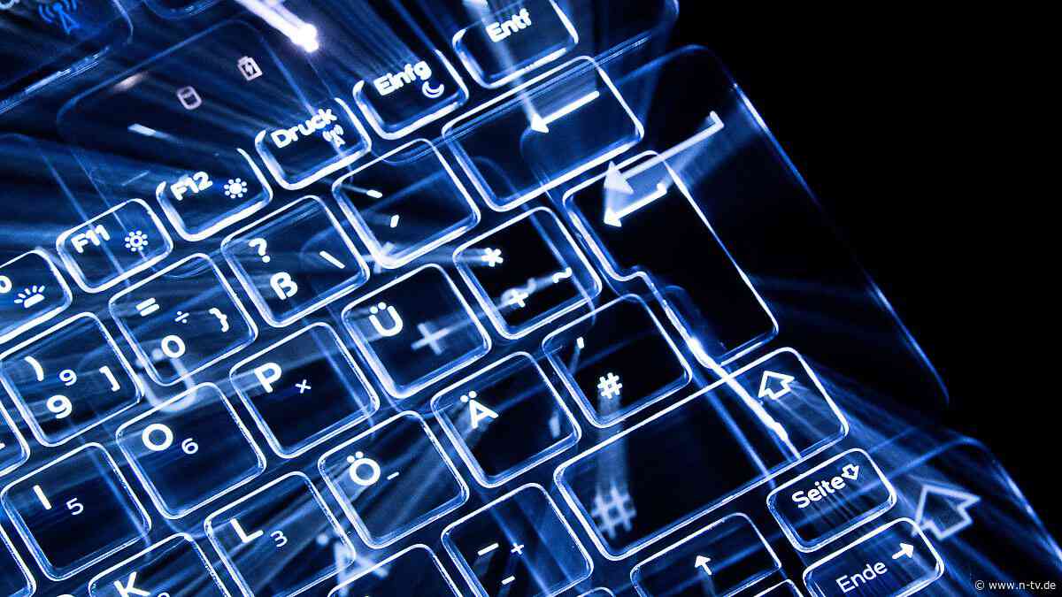 Warnung vor wachsender Bedrohung: BSI sieht bei Berlin-Hackern "ausschließlich finanzielle" Motivation