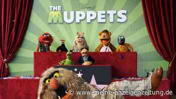 „Applaus, Applaus, Applaus!“ zur TV-Erstausstrahlung 1976 – 50 Jahre Muppets