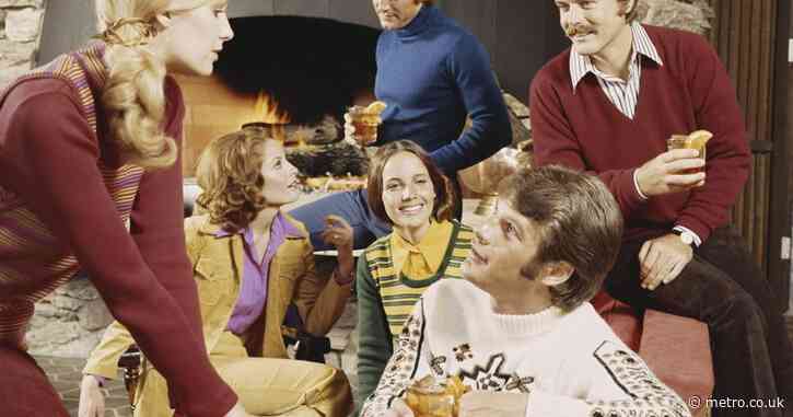 Sorry wine snobs, this ‘naff’ £4.75 drink from the 70s actually tastes delicious