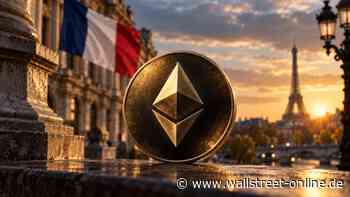 Arthur Hayes erwartet Rallye: Treibt eine französische Bankenkrise Ethereum auf 10.000 US-Dollar?