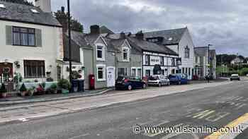 The Welsh village about to be transformed into a 'destination'
