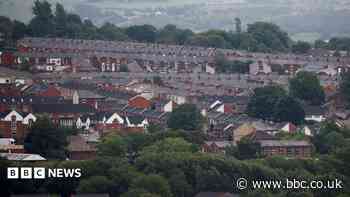 New council faces £43m budget gap, leader warns