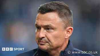 Lancashire derby telling for Heckingbottom future