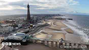 Town's 'little bit of magic' hailed in culture bid
