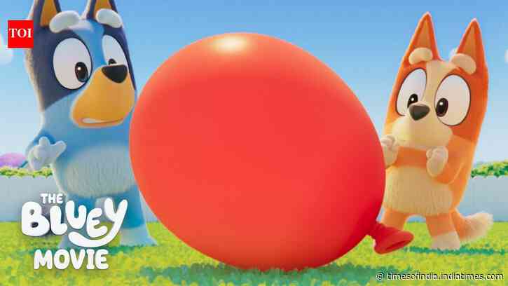 The Bluey Movie - Official Teaser​​​​​​​​​​​​​​​​​​​​​​​​​​​​​​​​​​​​​​​​​​​​​​​​​​