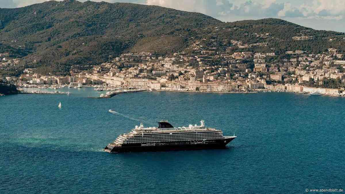 Die „Explora III“ kommt nach Hamburg – neues Kreuzfahrtschiff der Luxusflotte