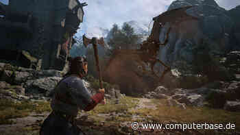 The Blood of Dawnwalker: Spieler nehmen sich per Mod mehr Zeit