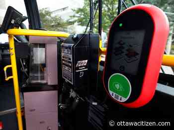My Yelp review of the failed OC Transpo payment system | Opinion