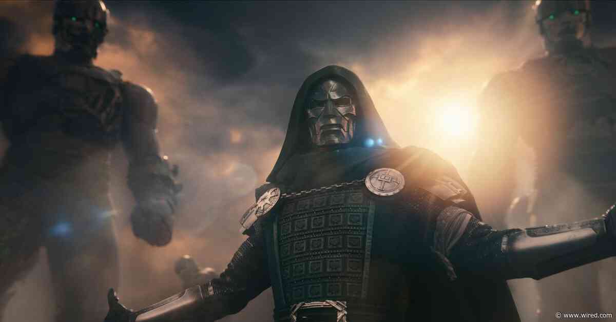 Marvel Has Assigned 42 Hours of Homework Before ‘Avengers: Doomsday’