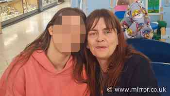 Mum searching for long-lost daughter snared by cruel catfish who imitated her child for over a year