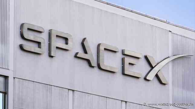 Aktie kaufen oder verkaufen: SpaceX Aktie kaufen oder verkaufen: Analystenbewertungen im August `26