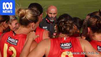 AFLW wrap: Suns rally after coaching spray, Roos maintain historic run