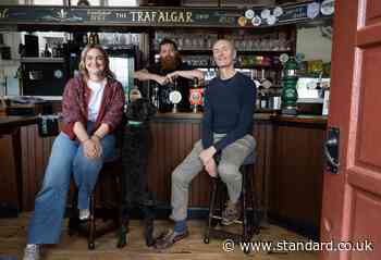 South London pub could be community-owned by Christmas Day