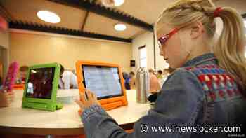 Zijn laptops in de klas een blijvertje? Zweden en Noren trappen op de rem
