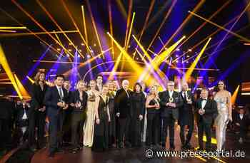 Goldene Henne 2026: Glanzvoller Abend in Leipzig begeistert Millionen