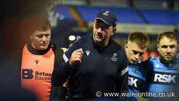 How to watch Worcester v Cardiff - live stream and kick-off time