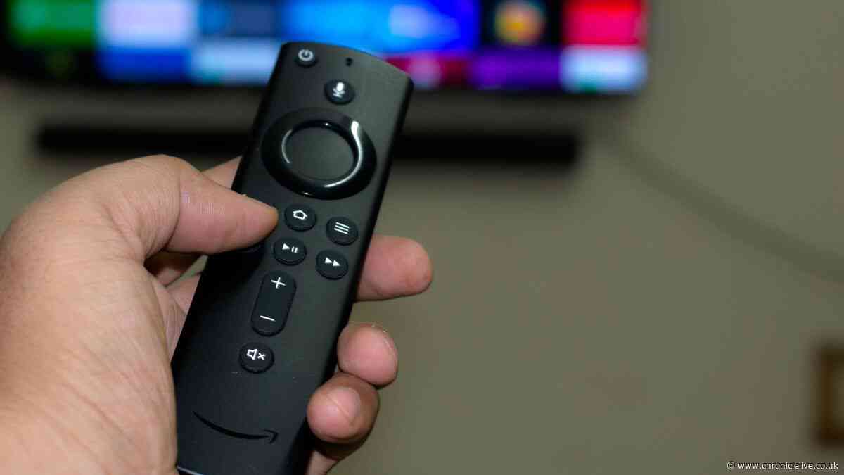 Gateshead paedophile secretly used Amazon Firestick to illegally watch Premier League matches
