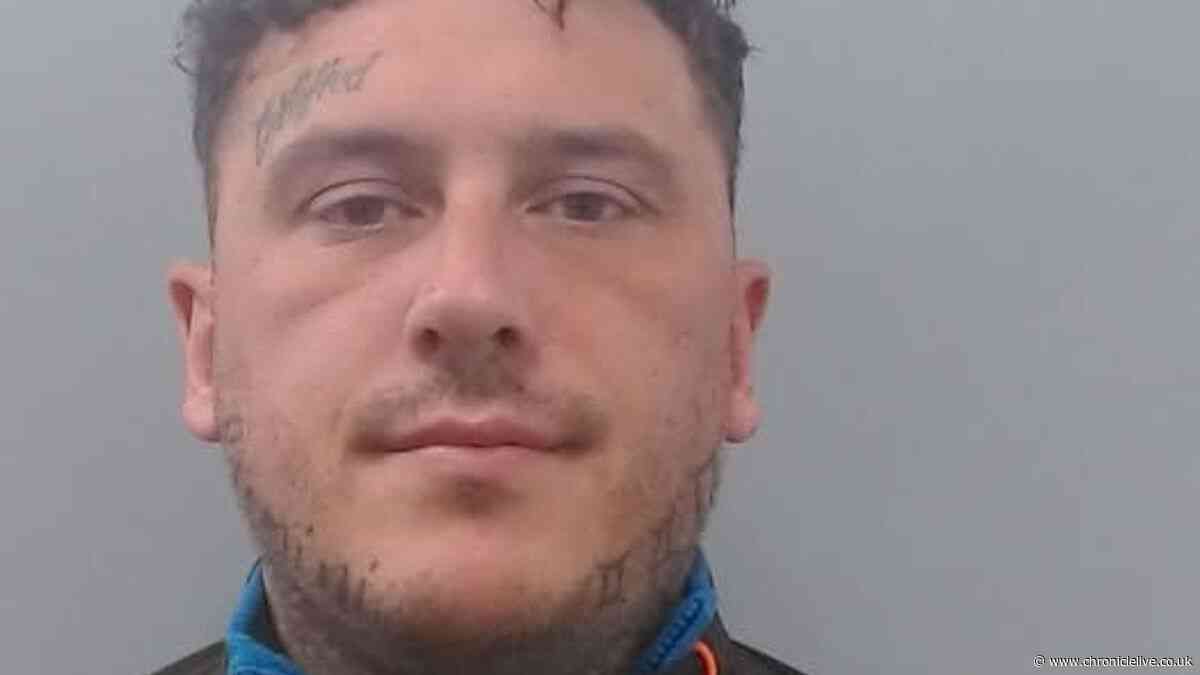 The downfall of cocaine dealer 'Machete' as 'millionaire lifestyle' came crashing down