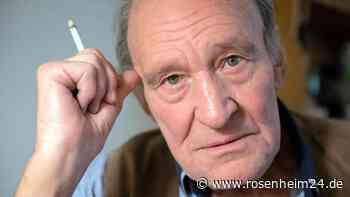 Schauspiellegende Michael Mendl ist tot – er starb im Alter von 82 Jahren