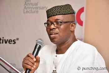 Oyebanji hails ex-Ekiti governor Oni on 72nd birthday