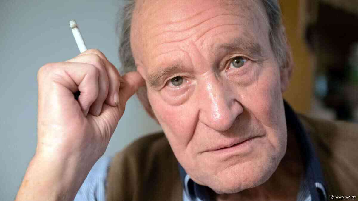 Schauspiellegende Michael Mendl ist tot – er starb im Alter von 82 Jahren