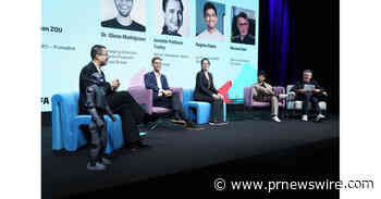 PrimeBOT Wins Official IFA Innovation Awards as Personal Robotics Moves Closer to the Home