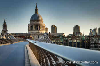 Nightclub deal with St Paul's Cathedral a 'sad reflection' on Christianity
