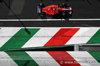 Betting mistakes to avoid during the Italian GP