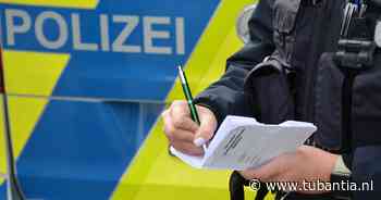 Nederlandse (35) blijkt bij controle in trein nog 1200 euro te moeten aftikken en belandt in Duitse cel