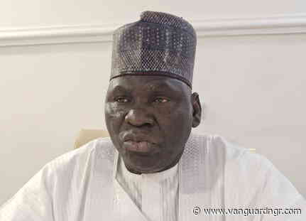 ‘Don’t divorce your husbands; I was joking’ — Yobe APC Chair apologises