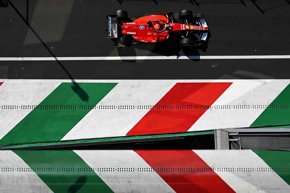 Betting mistakes to avoid during the Italian GP