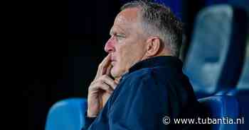 • Van den Brom tevreden met selectie • FC Twente wacht drukke week