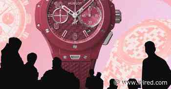 The Watch World Went Crazy This Week. Here Are the 10 You Need to See