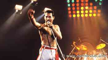Muziek van Freddie Mercury blijft generaties verenigen: ’Een jongetje van acht zong alle teksten woord voor woord mee’