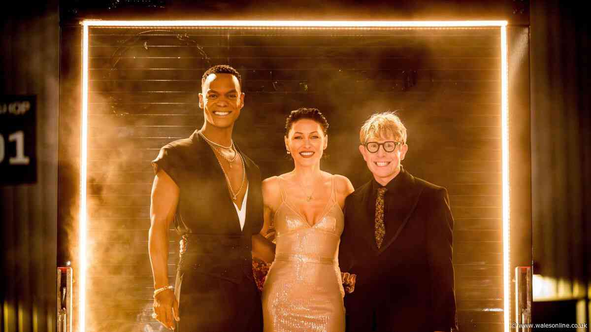 BBC Strictly Come Dancing 2026 launch show date confirmed in brand new trailer