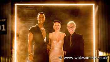 BBC Strictly Come Dancing 2026 launch show date confirmed in brand new trailer