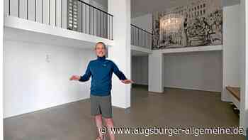 „War ein kleiner Unternehmer, jetzt bin ich ein großer“: Dieser Wirt hat mit Augsburg noch sehr viel vor