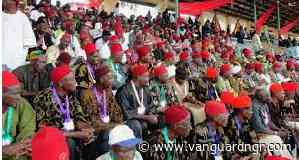 World Igbo Congress warns politicians against threatening Igbos over Obi