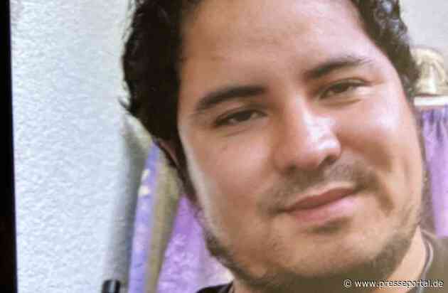 POL-RTK: Vermisstenfahndung nach 36-Jährigem Mann aus Waldems