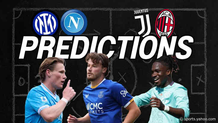 Video: Underrated Serie A signings, McTominay’s Napoli problem & Juve vs. Milan tactical key