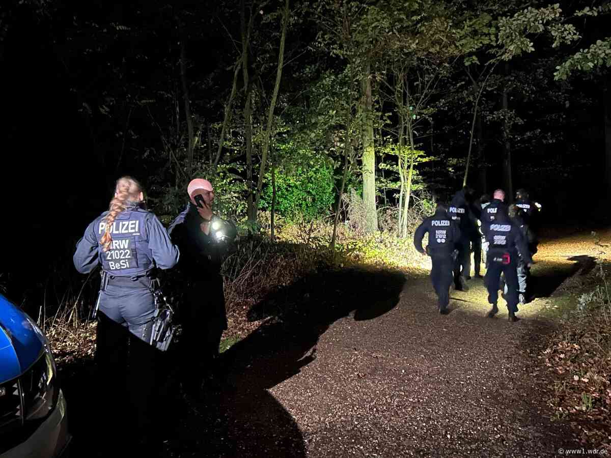 Verdächtiger nach Attacke auf Umspannwerke flüchtig