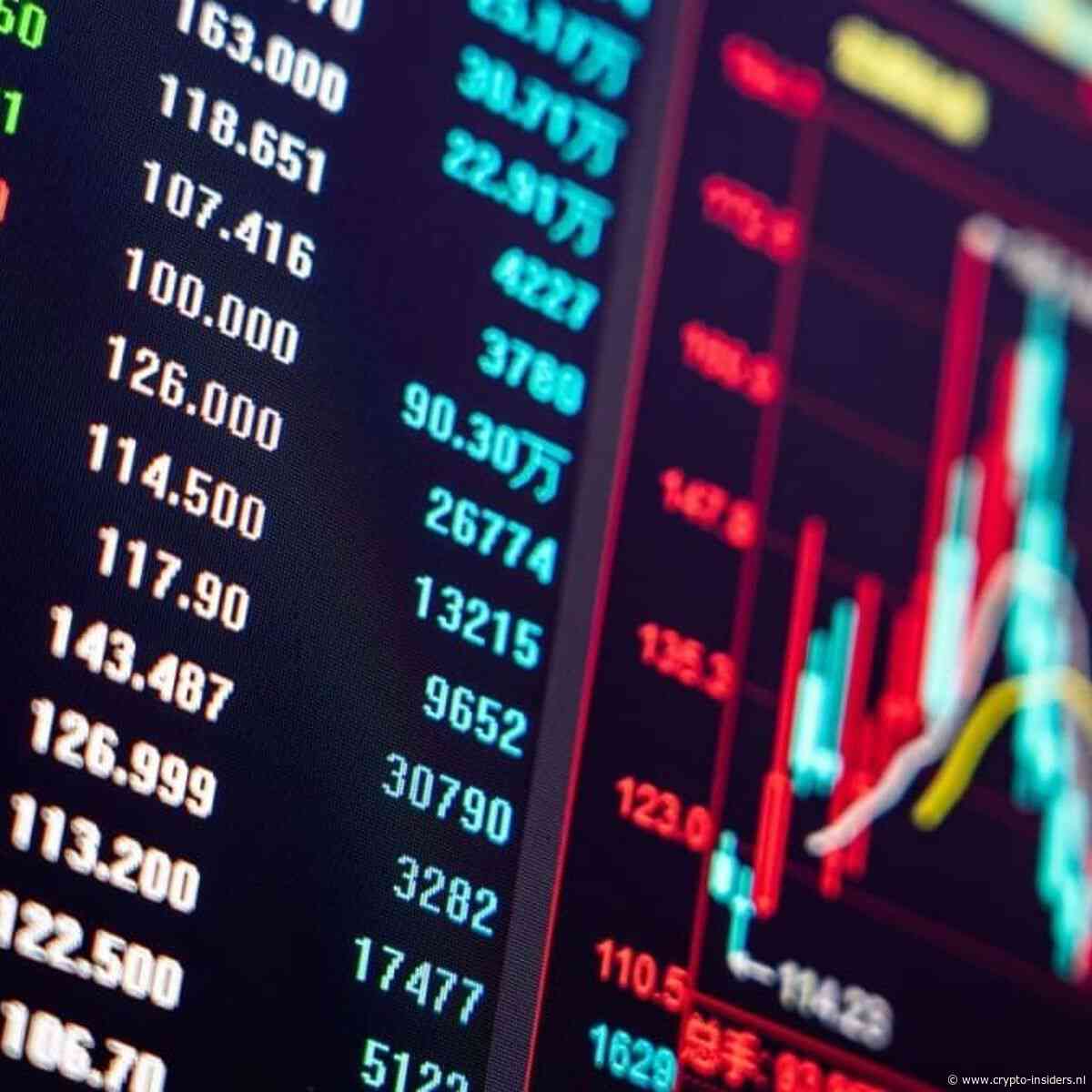 Crypto Rewind: Cryptomarkt beweegt mee met rentevrees en politiek tumult